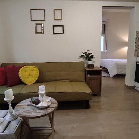 Athens Living Room Buitenkant foto